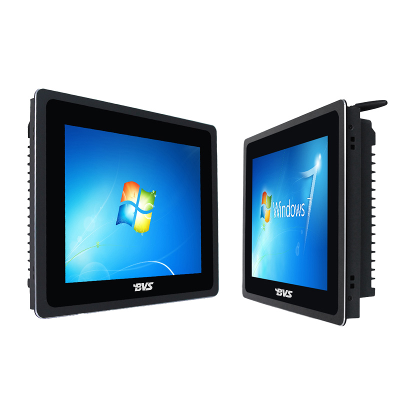 15寸嵌入式工控一體機